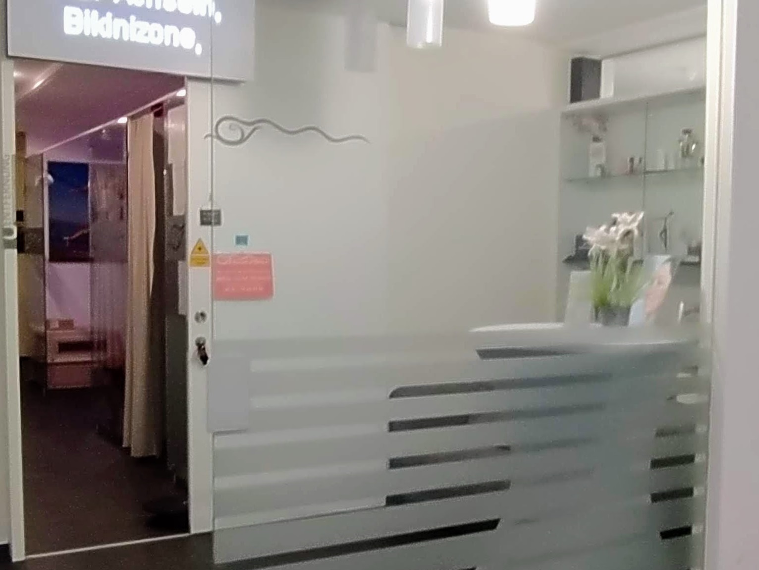 Heilpraktiker dauerhafte Haarentfernung